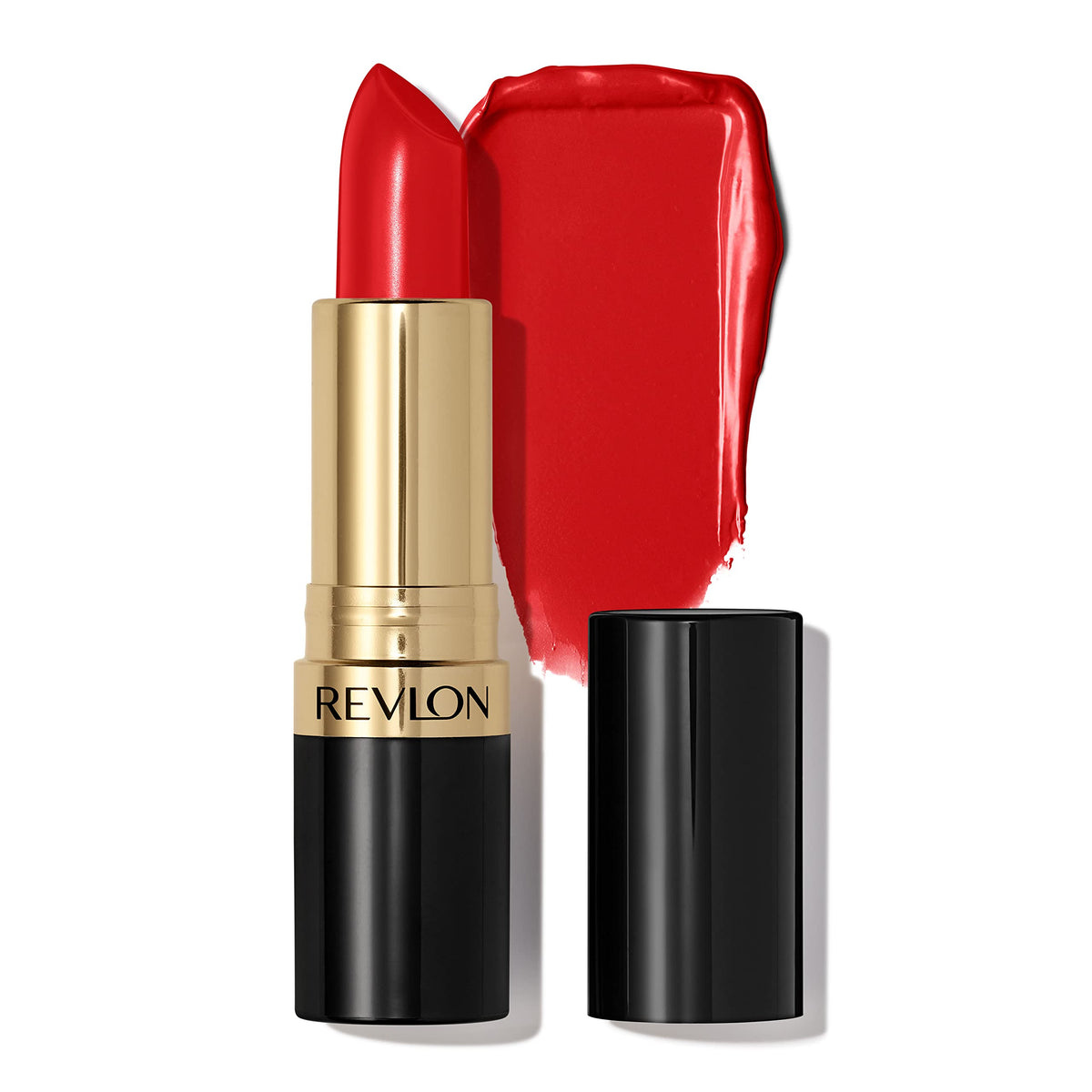 Revlon Super Lustrous Lipstick, 463 Sassy Mauve, 0.15 oz