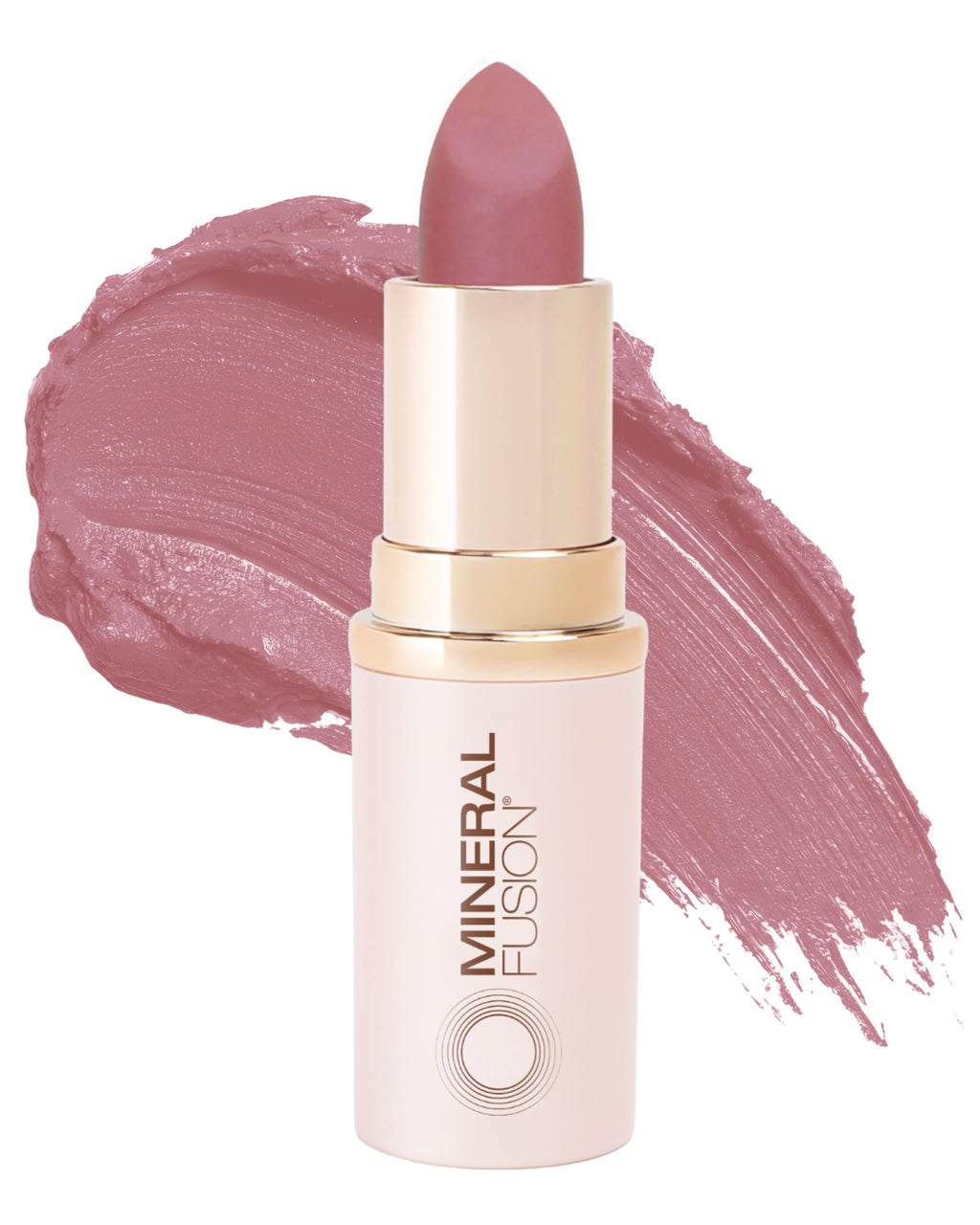 Mineral Fusion Lipstick, Intensity, .137 Ounce