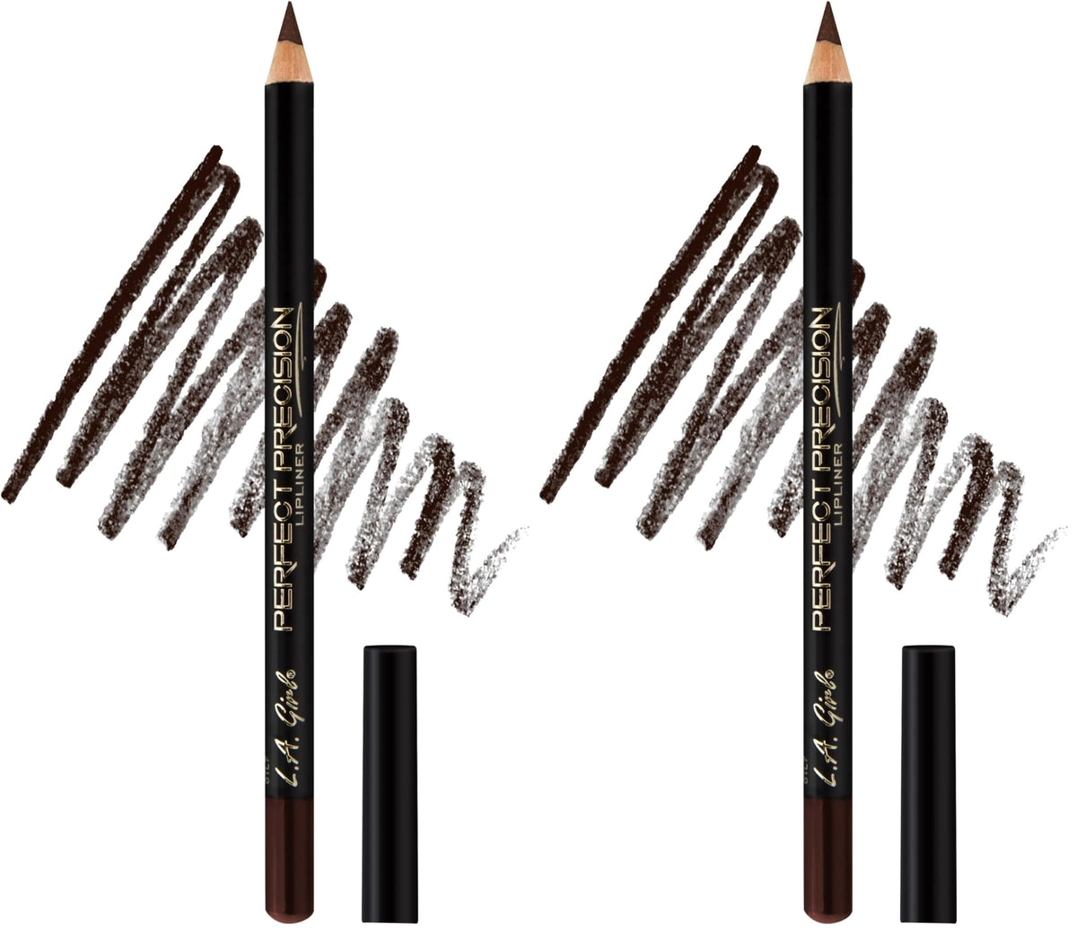 L.A. Girl Perfect Precision Lipliner, Blushing GP715