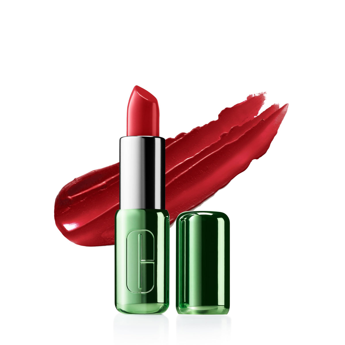 Clinique Pop Longwear Lipstick | Long Lasting, Satin, Matte + Shine | 36 Shades