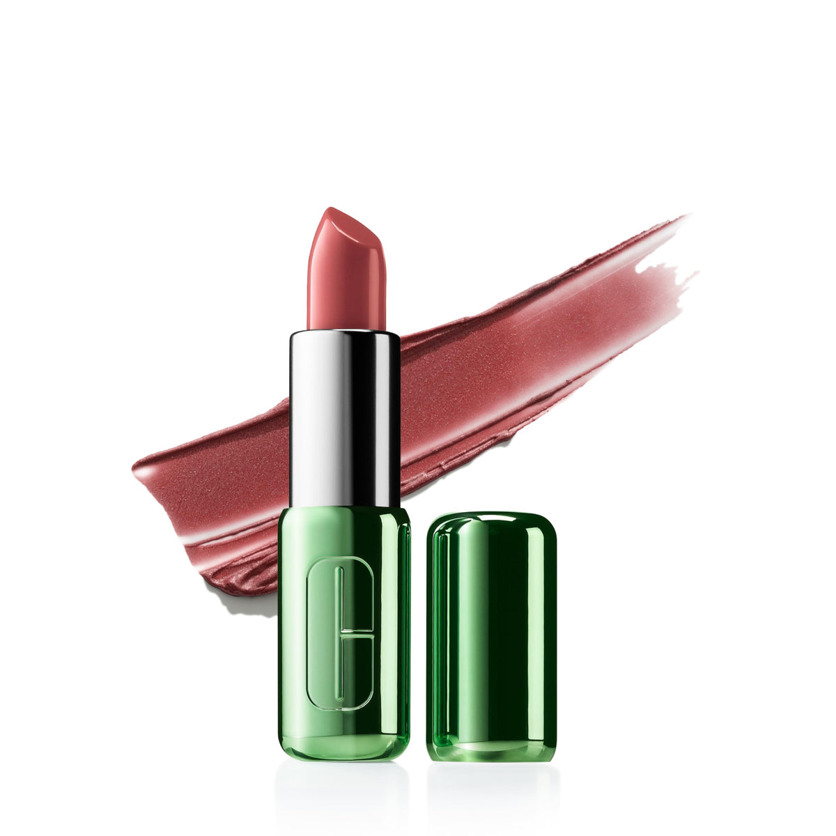 Clinique Pop Longwear Lipstick | Long Lasting, Satin, Matte + Shine | 36 Shades