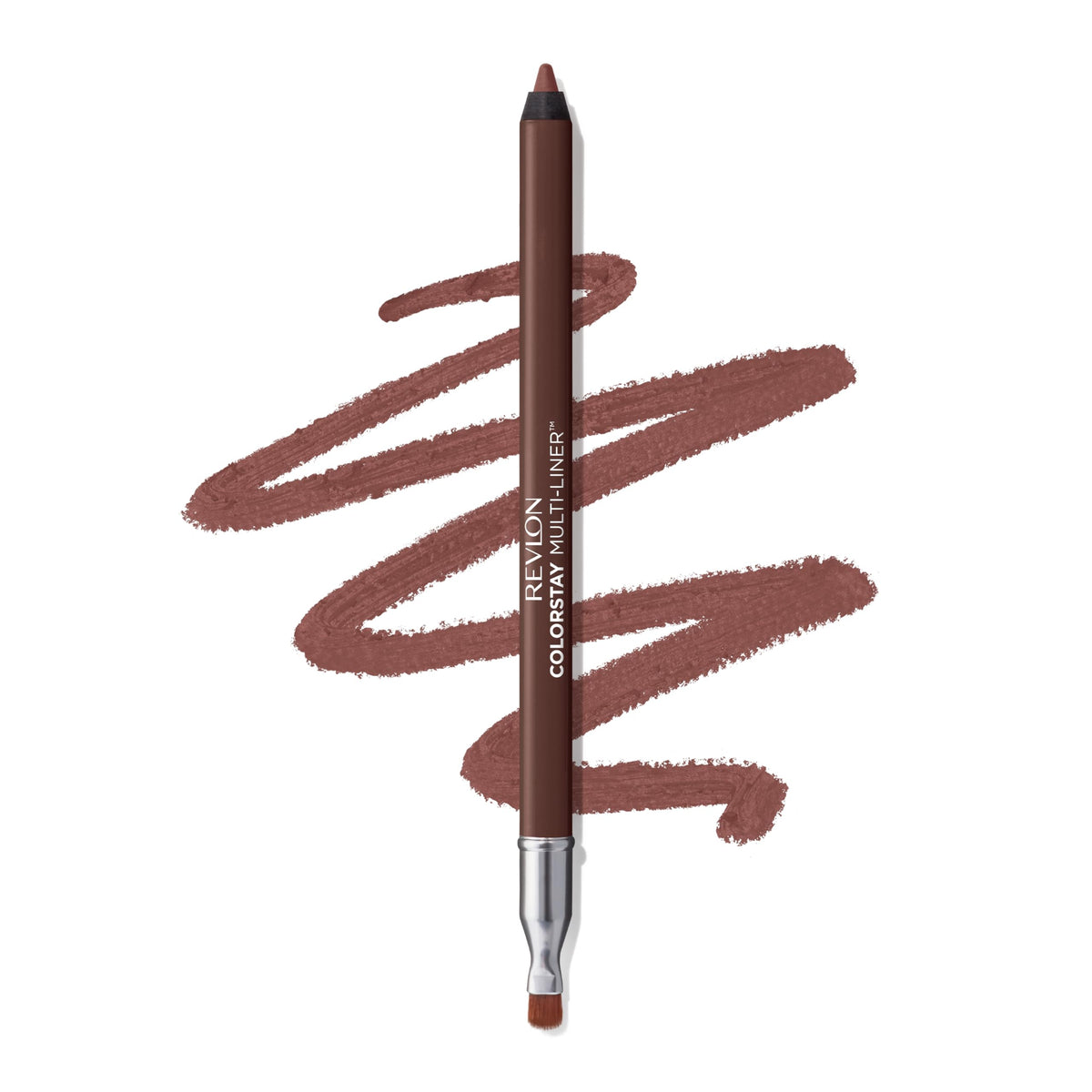 Revlon ColorStay Multi-Liner for Lips, Eyes & Face, 002 Dallying