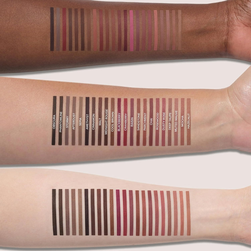 Anastasia Beverly Hills - Lip Liner Precision Matte Long-Lasting Pencil