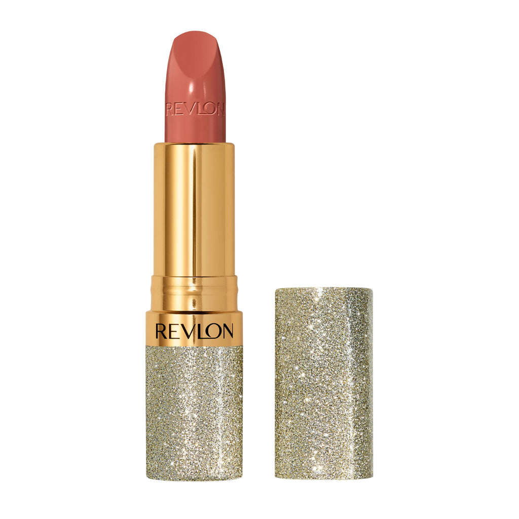 REVLON Super Lustrous Ultra Lipstick, 015 Bermuda