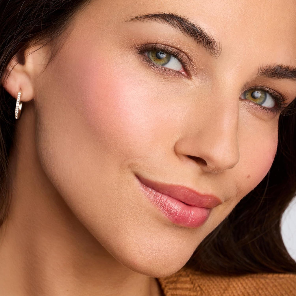 jane iredale Glaze & Glow ColorLuxe High Impact Lip Glaze Mini Trio
