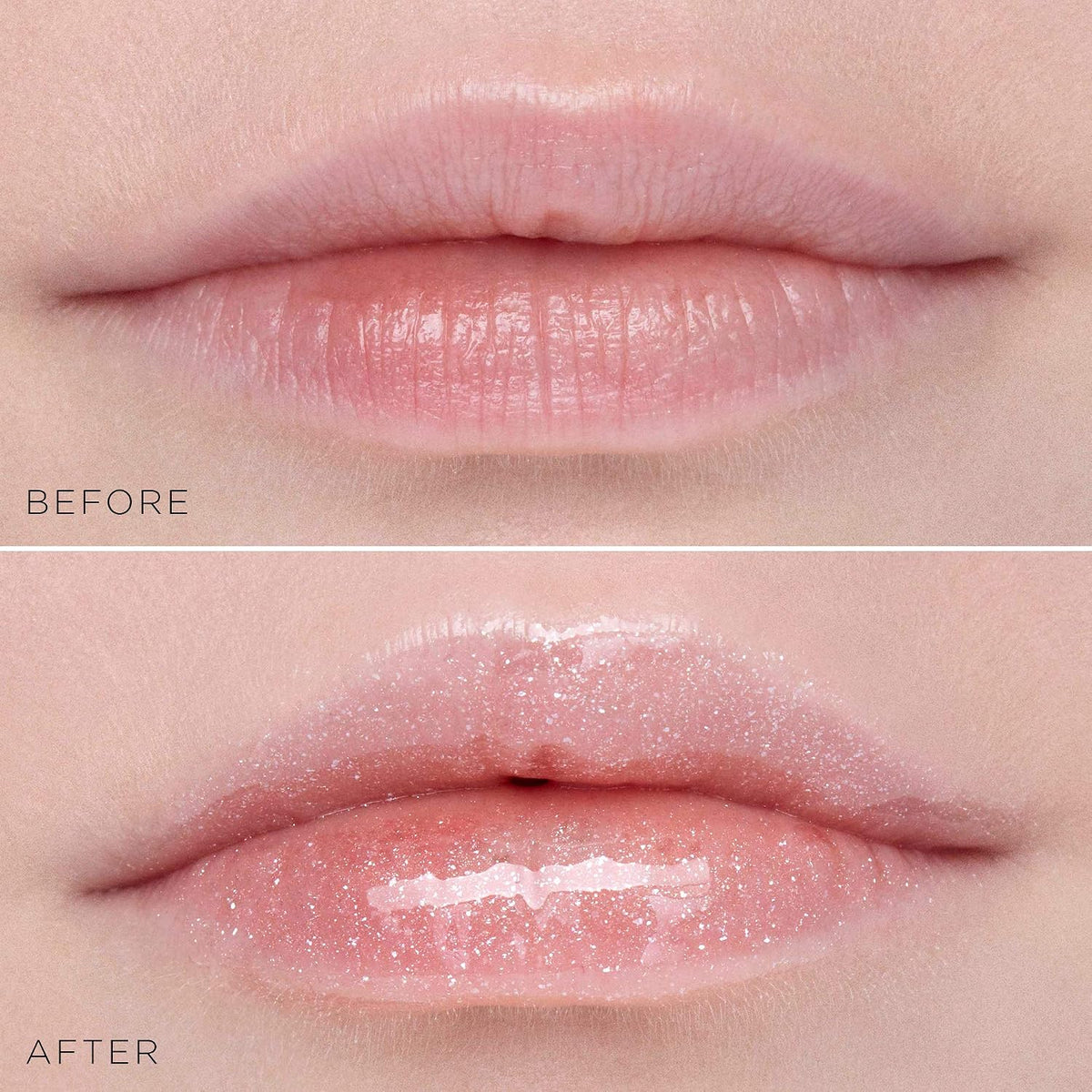 Stila Plumping Lip Glaze, Hydrating Plumping Lip Gloss