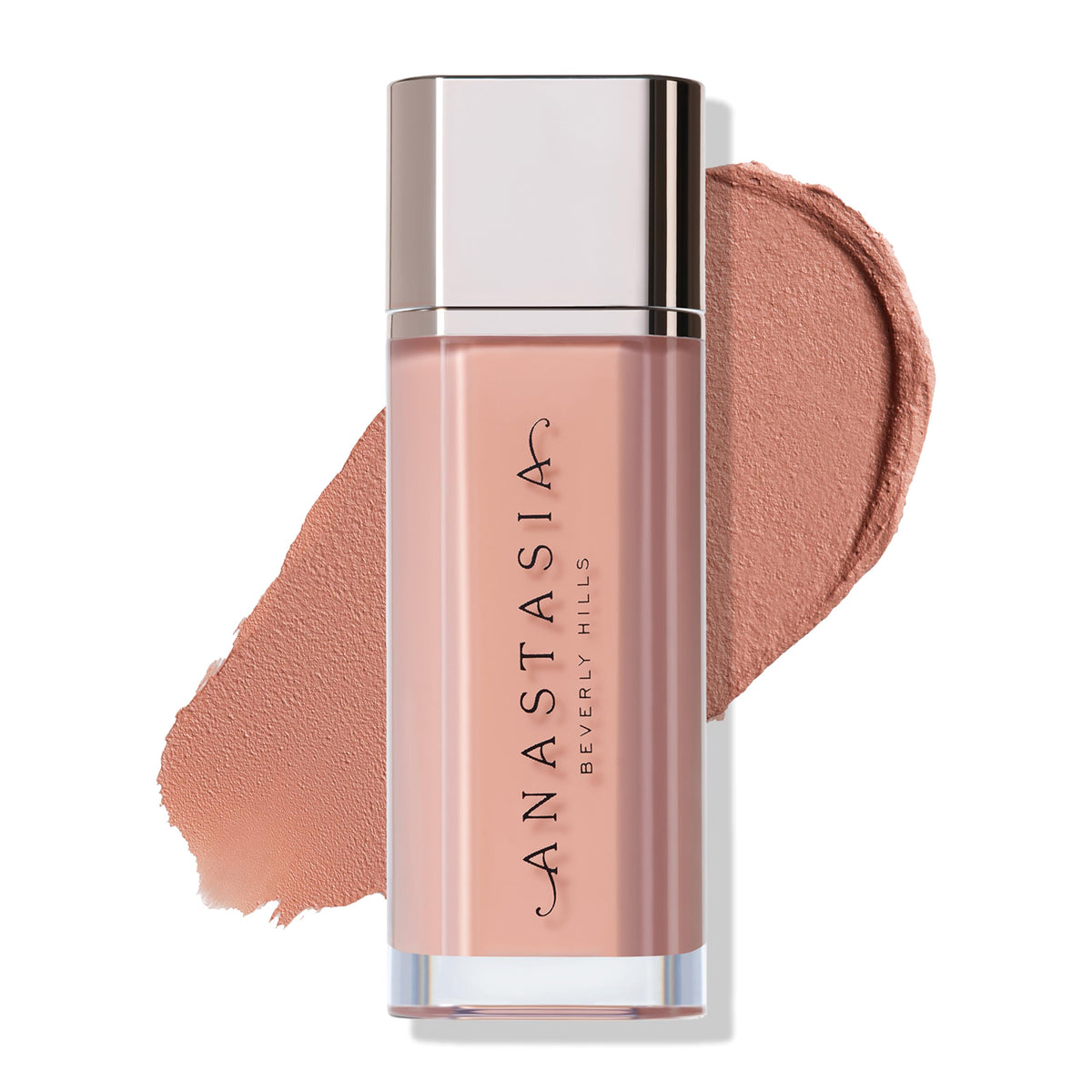 Anastasia Beverly Hills - Lip Velvet Soft Matte Whipped Lip Mousse