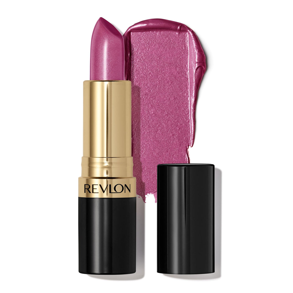 Revlon Super Lustrous Lipstick, 315 Iced Mocha, 0.15 oz