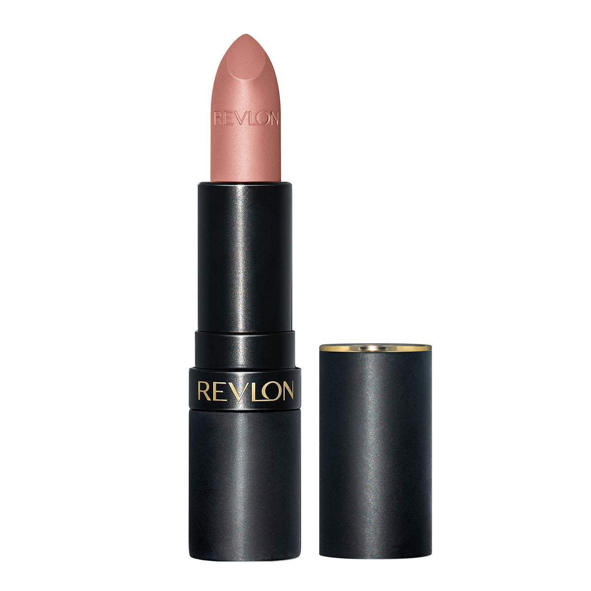 Revlon Super Lustrous Lipstick, 460 Blushing Mauve, 0.15 oz