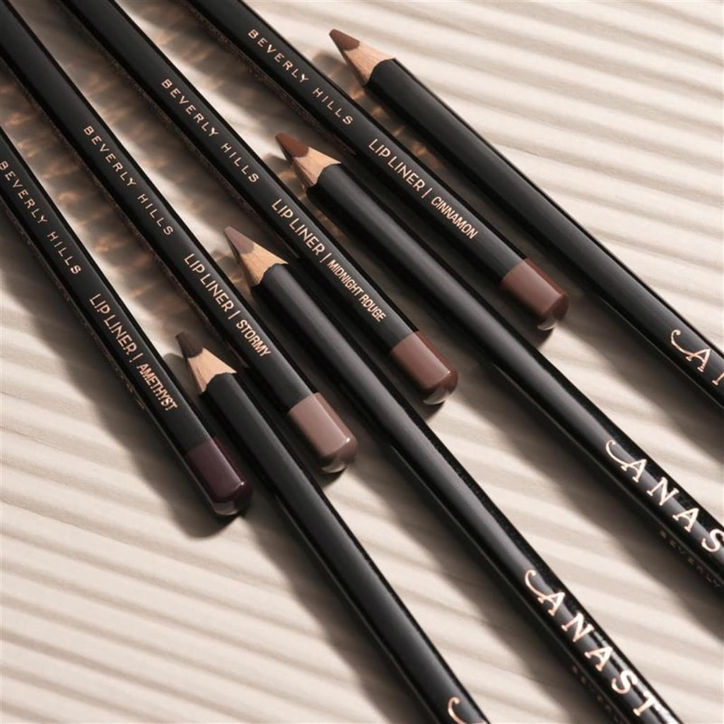Anastasia Beverly Hills - Lip Liner Precision Matte Long-Lasting Pencil