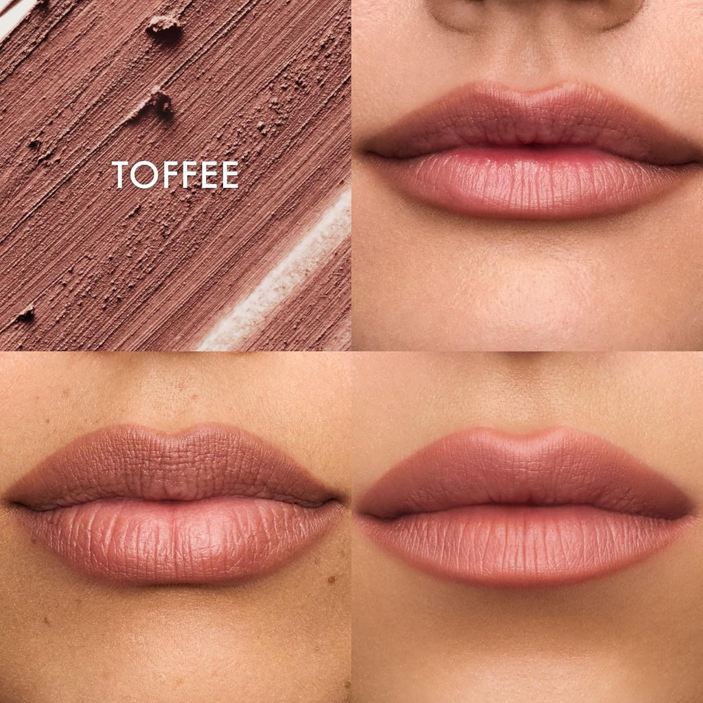 Summer Fridays SoftLine Lip Liner Pencil, Toffee (1.02 g)