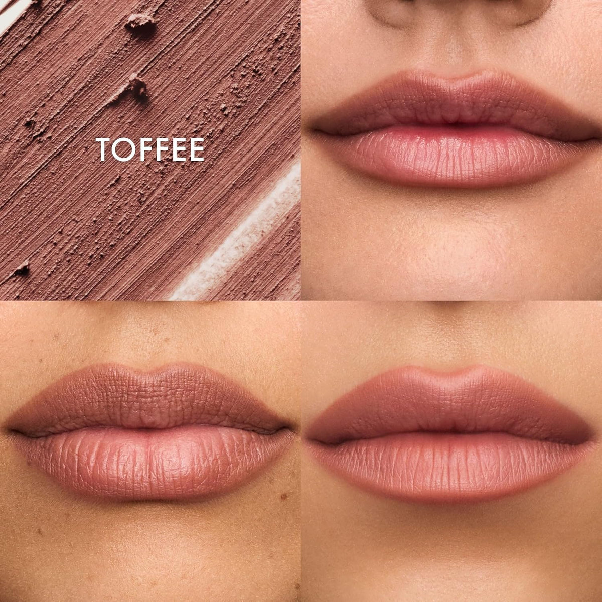 Summer Fridays SoftLine Lip Liner Pencil, Toffee (1.02 g)