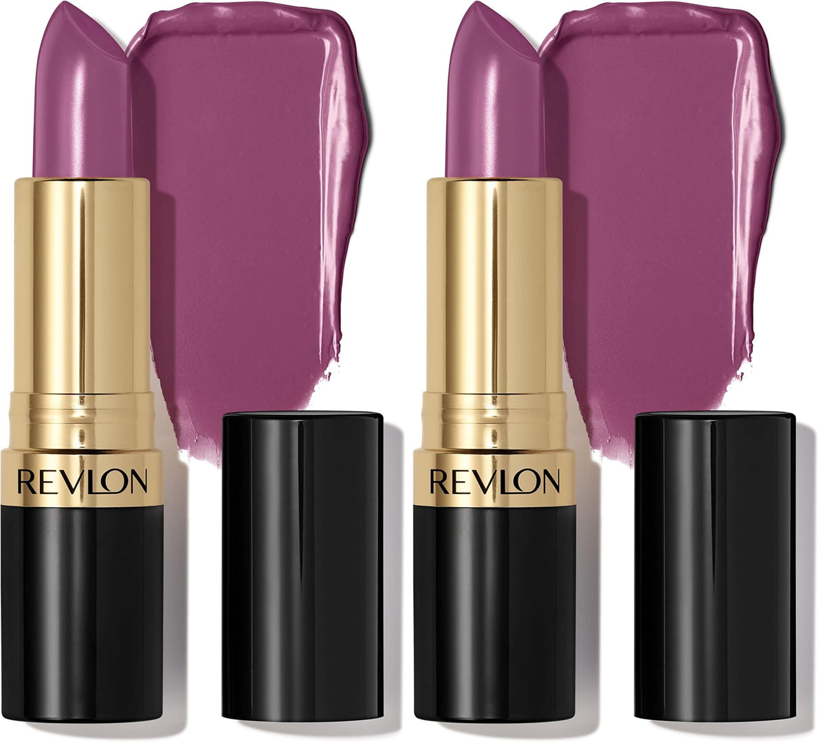 Revlon Super Lustrous Lipstick, 778 Pink Promise, 0.15 oz
