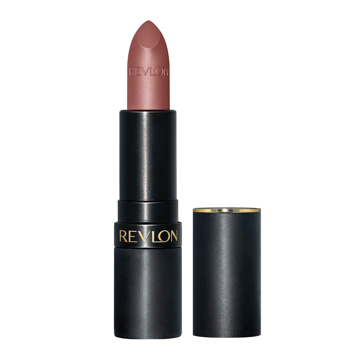 Revlon Super Lustrous Lipstick, 460 Blushing Mauve, 0.15 oz
