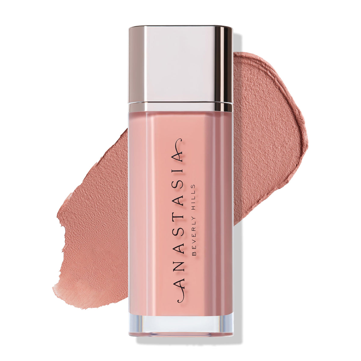 Anastasia Beverly Hills - Lip Velvet Soft Matte Whipped Lip Mousse