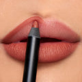 K7L Dark Pink Lipliner Pencil, Creamy, Longwear, Waterproof