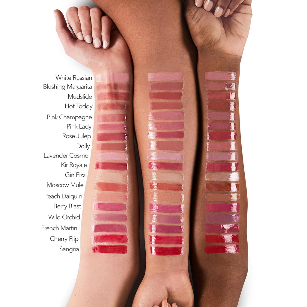 BUXOM Full-On Plumping Lip Cream Gloss, 0.14 oz