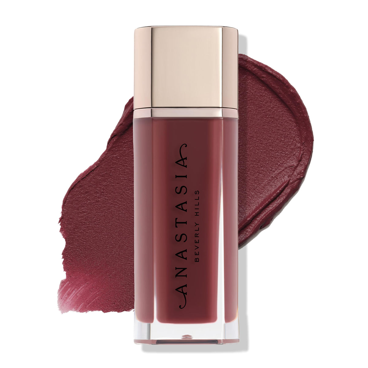 Anastasia Beverly Hills - Lip Velvet Soft Matte Whipped Lip Mousse