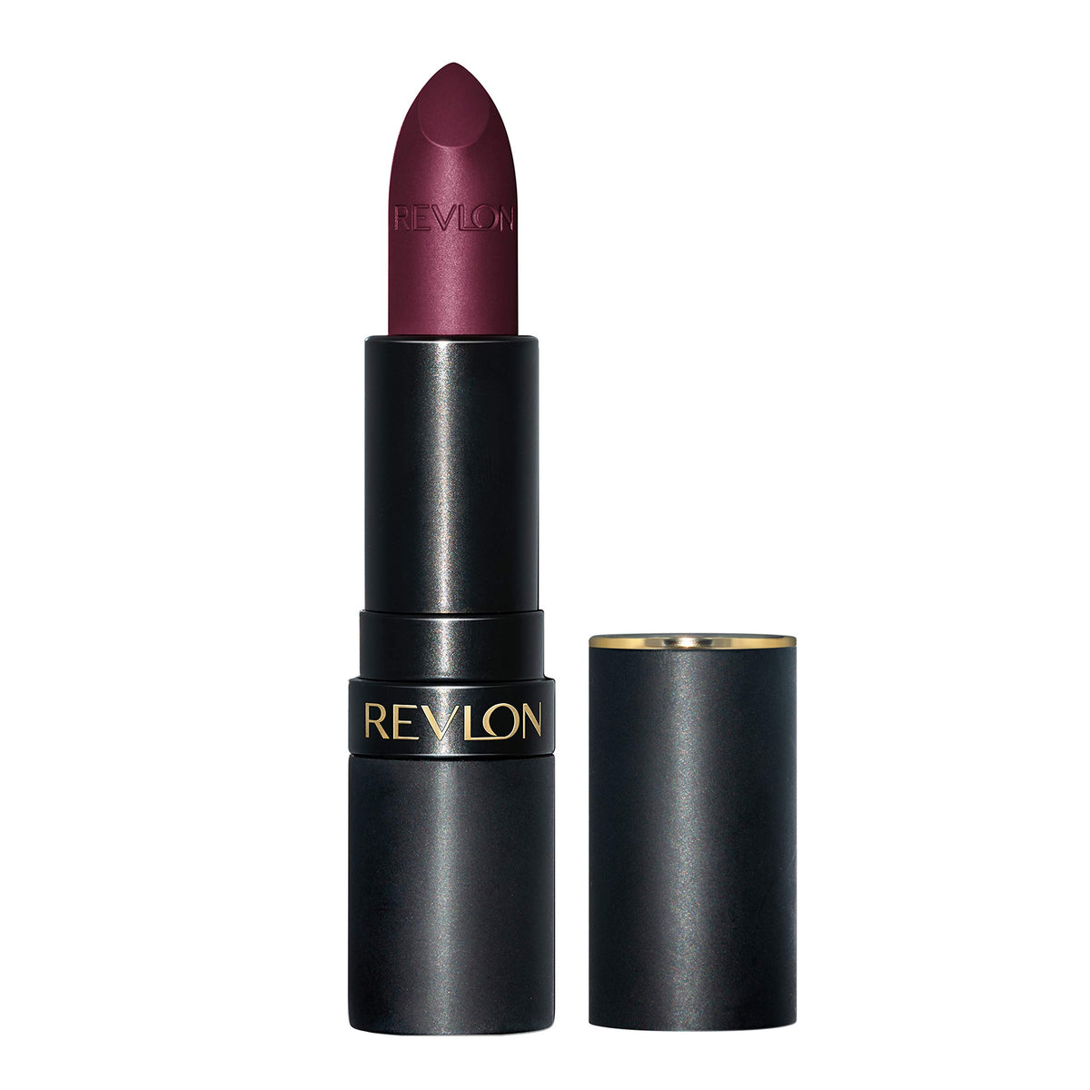 Revlon Super Lustrous Lipstick, 460 Blushing Mauve, 0.15 oz