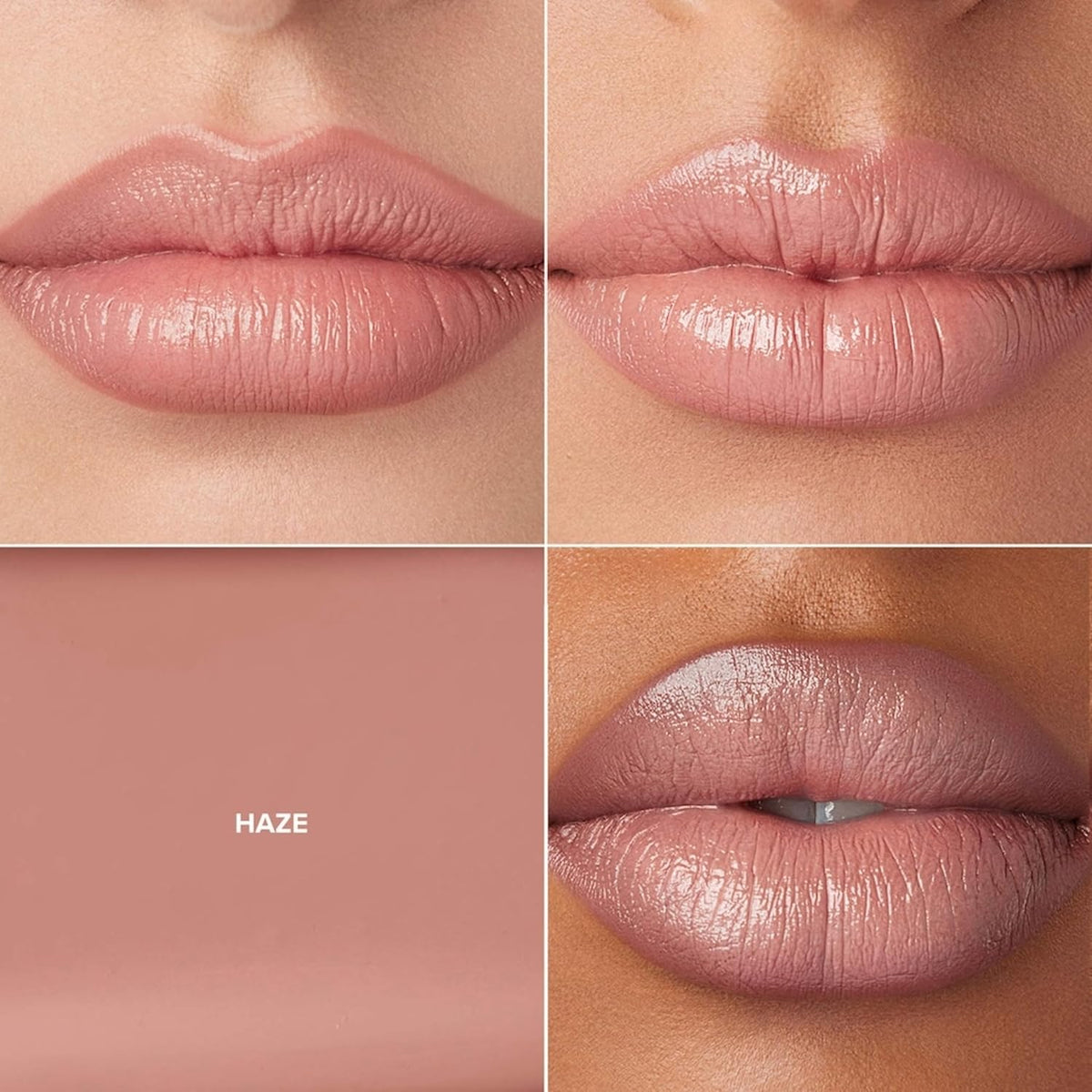 Anastasia Beverly Hills - Satin Lipstick Full-Pigment Luminous Cream