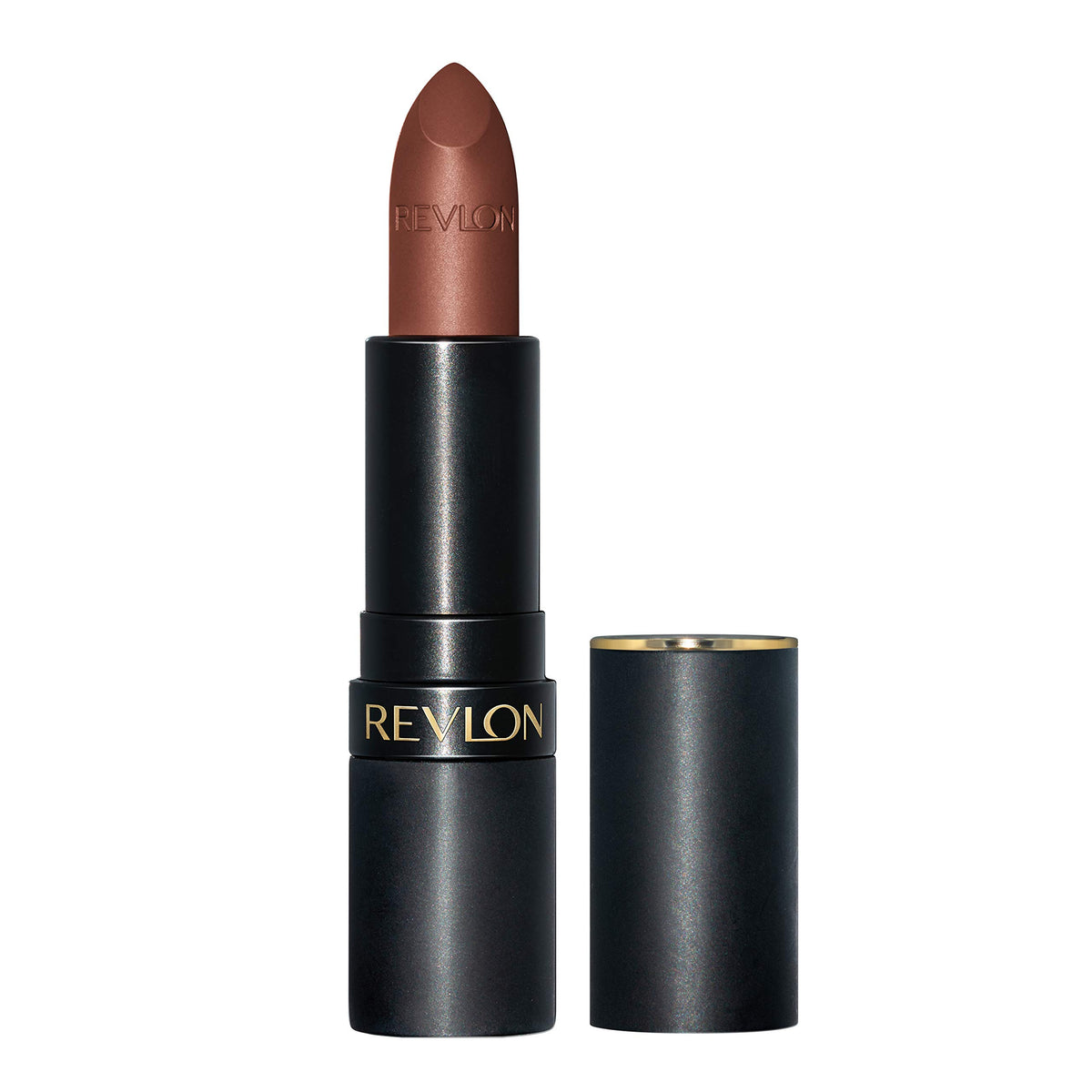 Revlon Super Lustrous Lipstick, 460 Blushing Mauve, 0.15 oz