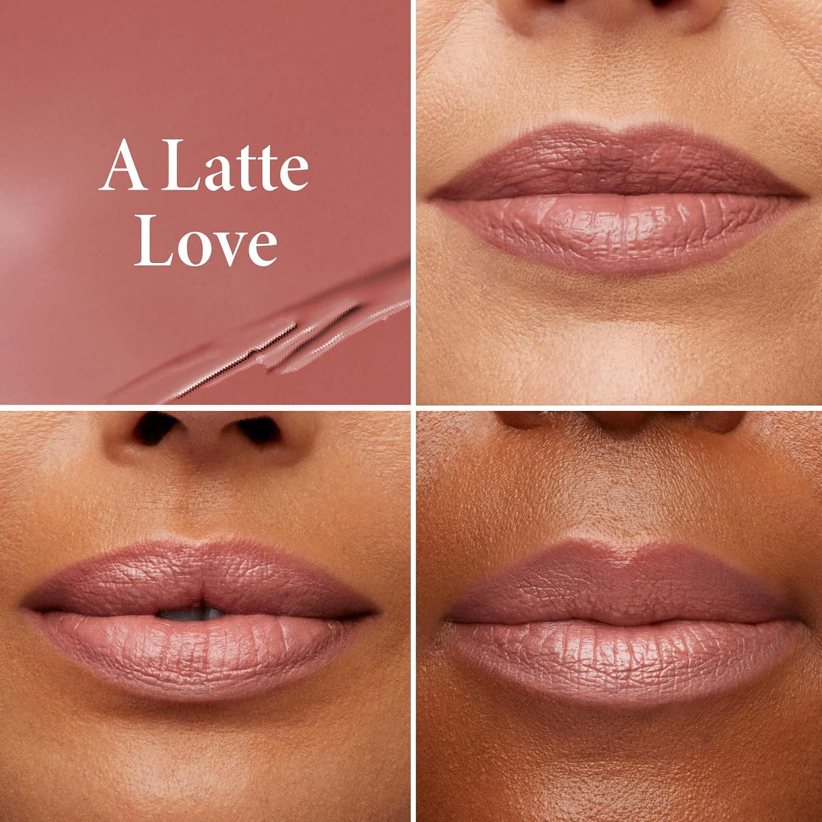 LAURA GELLER Jelly Balm Tinted Hydrating Lip Balm – A Latte Love