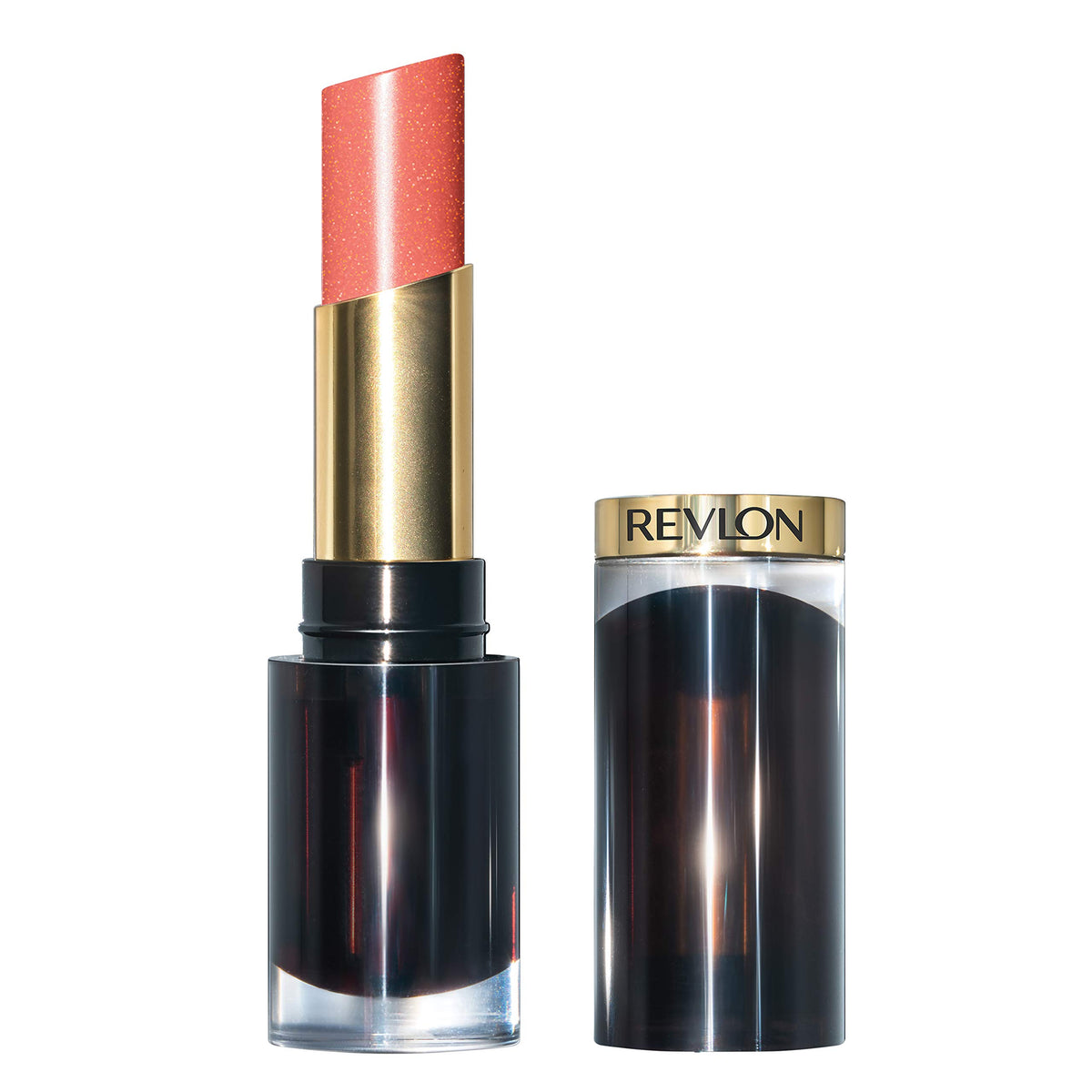 Revlon Lipstick, 004 Cherries in the Snow, 0.15 oz