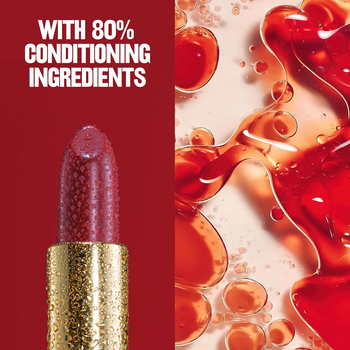 Revlon Super Lustrous Lipstick, 778 Pink Promise, 0.15 oz