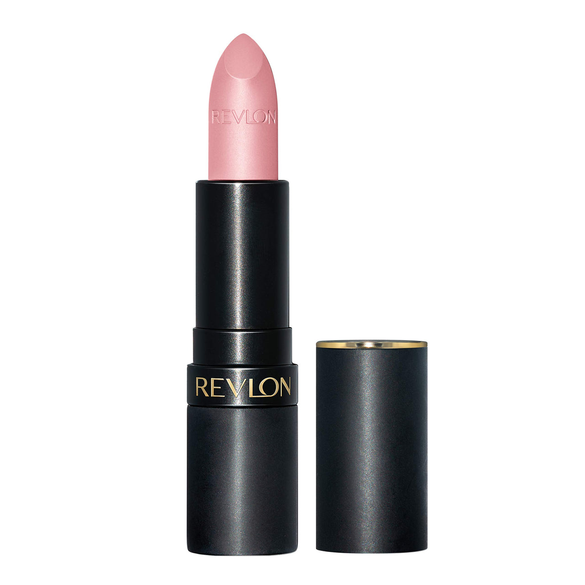 Revlon Super Lustrous Lipstick, 460 Blushing Mauve, 0.15 oz