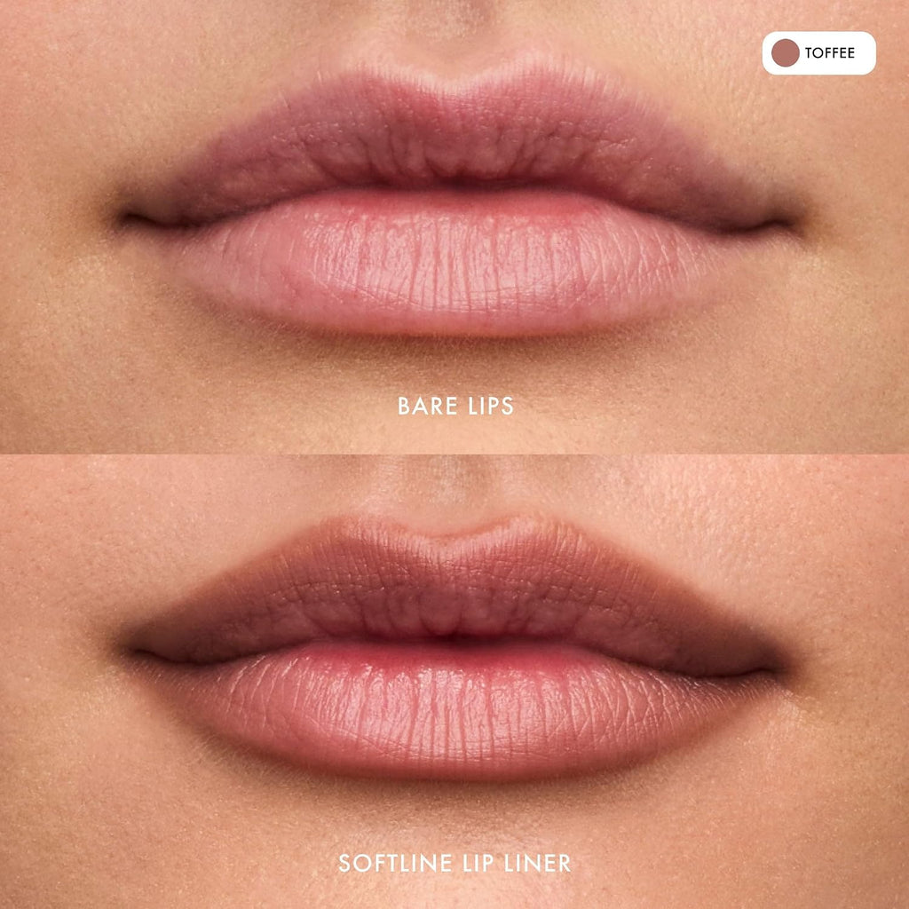 Summer Fridays SoftLine Lip Liner Pencil, Toffee (1.02 g)