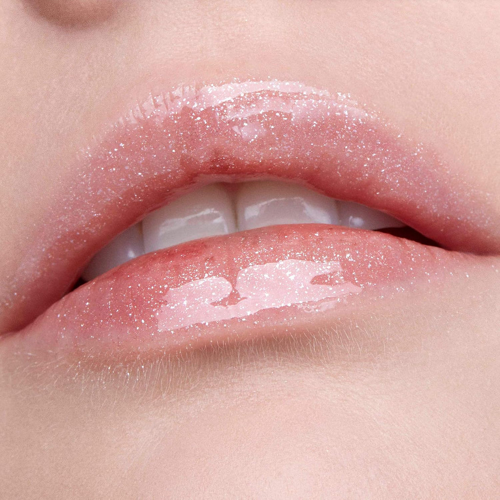 Stila Plumping Lip Glaze, Hydrating Plumping Lip Gloss