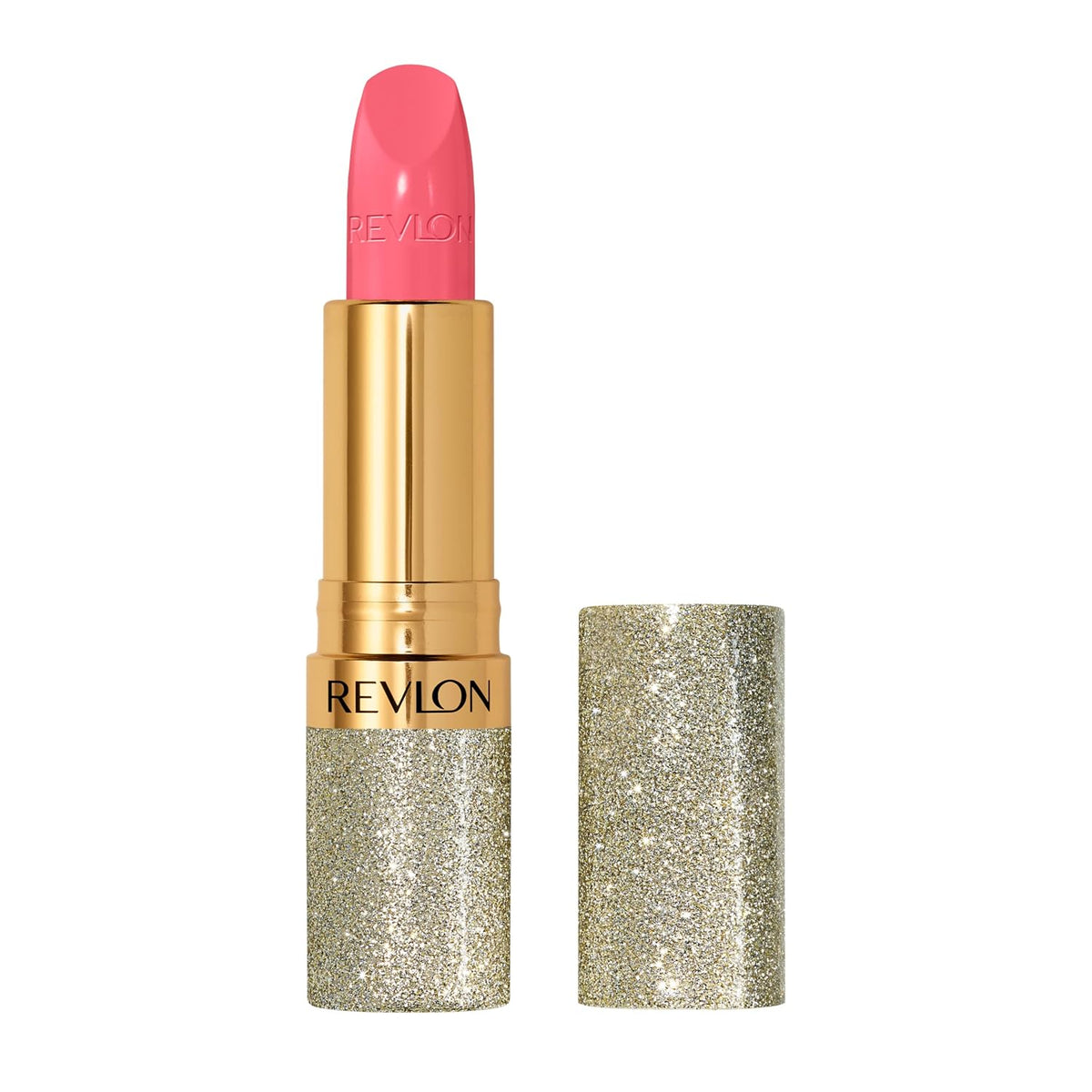 REVLON Super Lustrous Ultra Lipstick, 015 Bermuda