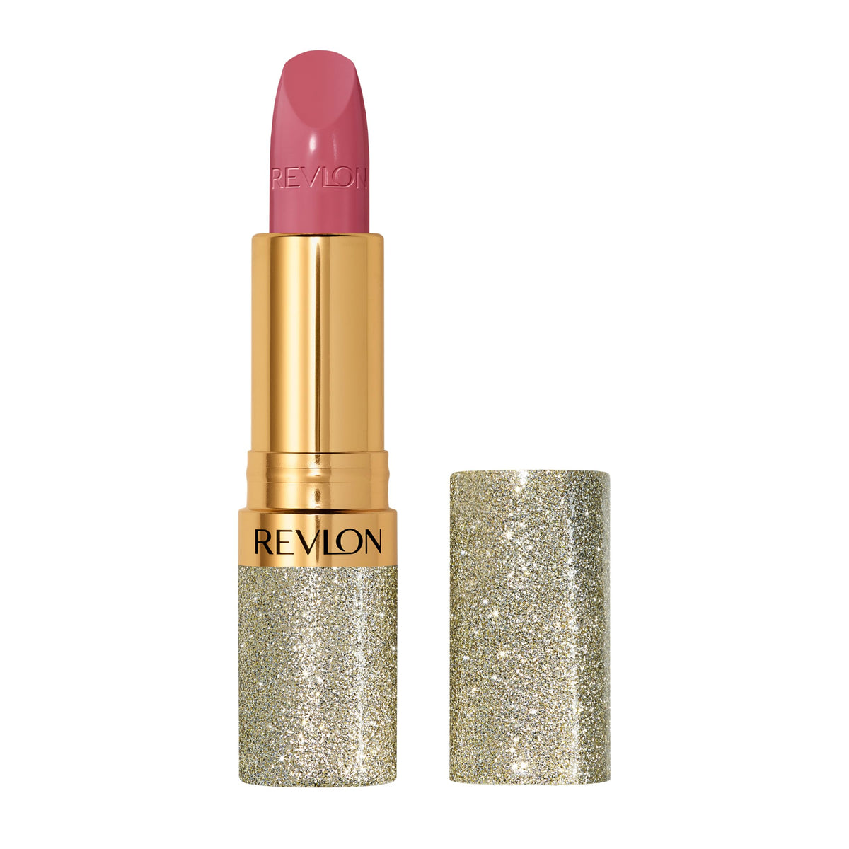 REVLON Super Lustrous Ultra Lipstick, 015 Bermuda