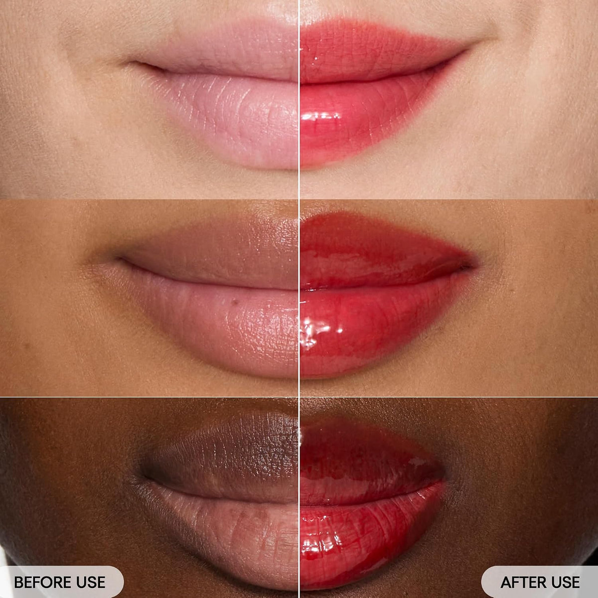 LANEIGE Glaze Craze Tinted Lip Serum: Hydrating Lip Serum for Glossy, Nourished Lips with Plumping Polypeptides