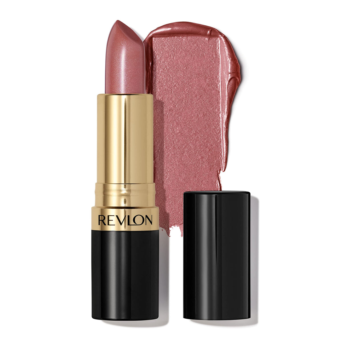 Revlon Super Lustrous Lipstick, 778 Pink Promise, 0.15 oz
