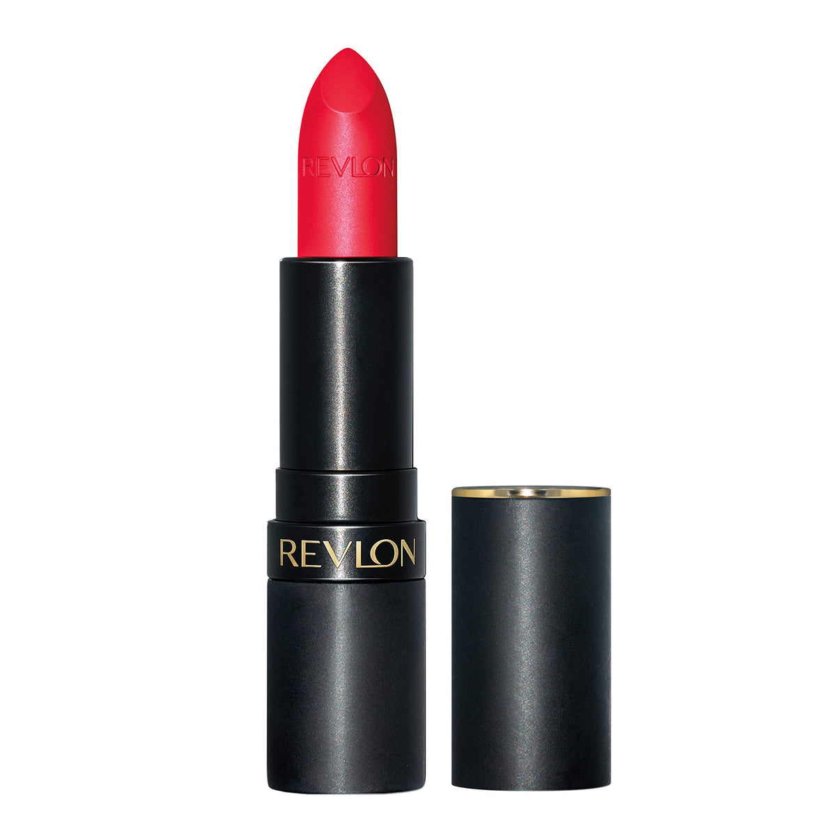Revlon Super Lustrous Lipstick, 460 Blushing Mauve, 0.15 oz