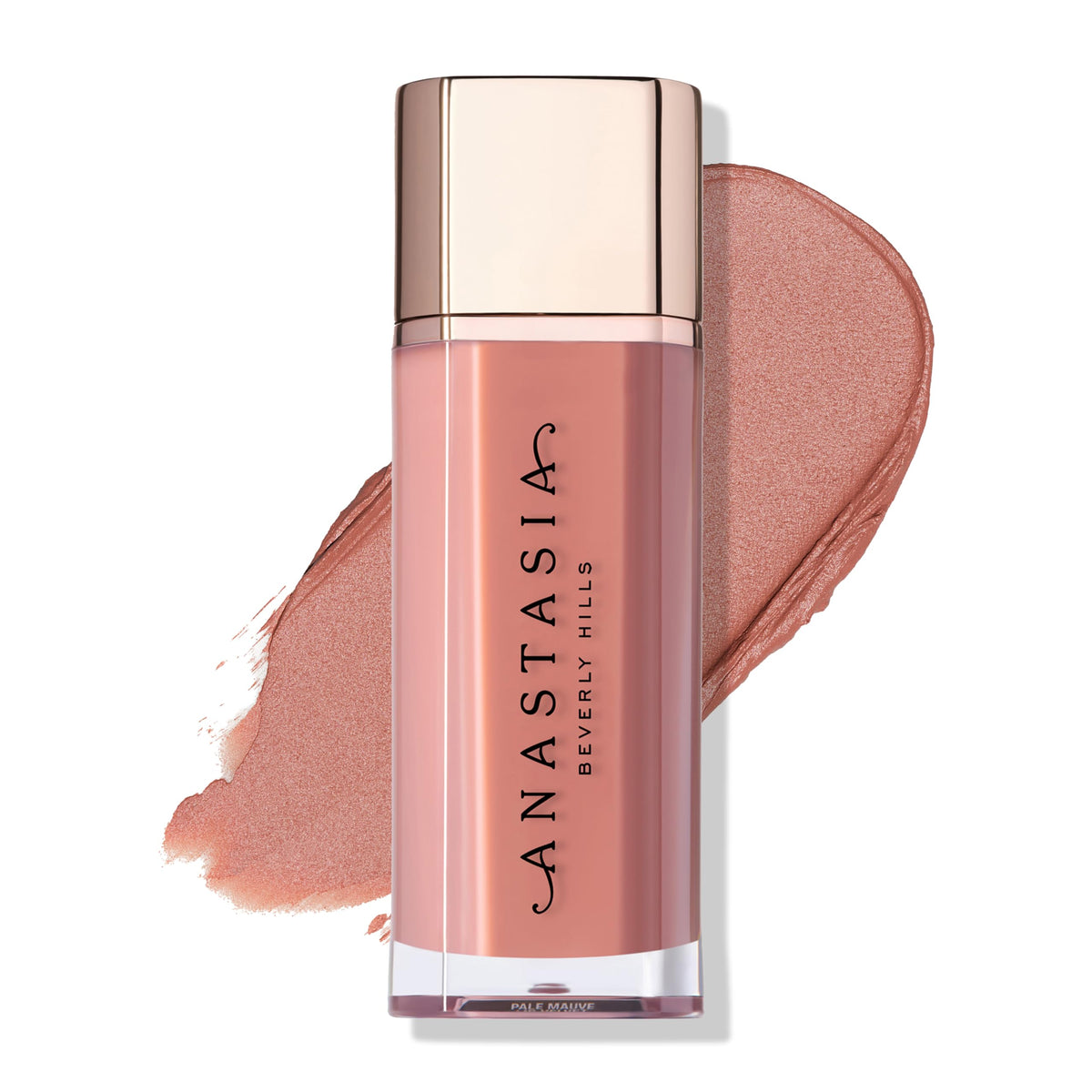 Anastasia Beverly Hills - Lip Velvet Soft Matte Whipped Lip Mousse
