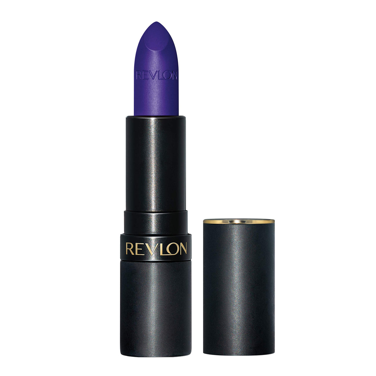 Revlon Super Lustrous Lipstick, 460 Blushing Mauve, 0.15 oz