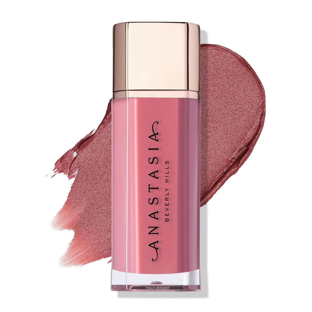 Anastasia Beverly Hills - Lip Velvet Soft Matte Whipped Lip Mousse
