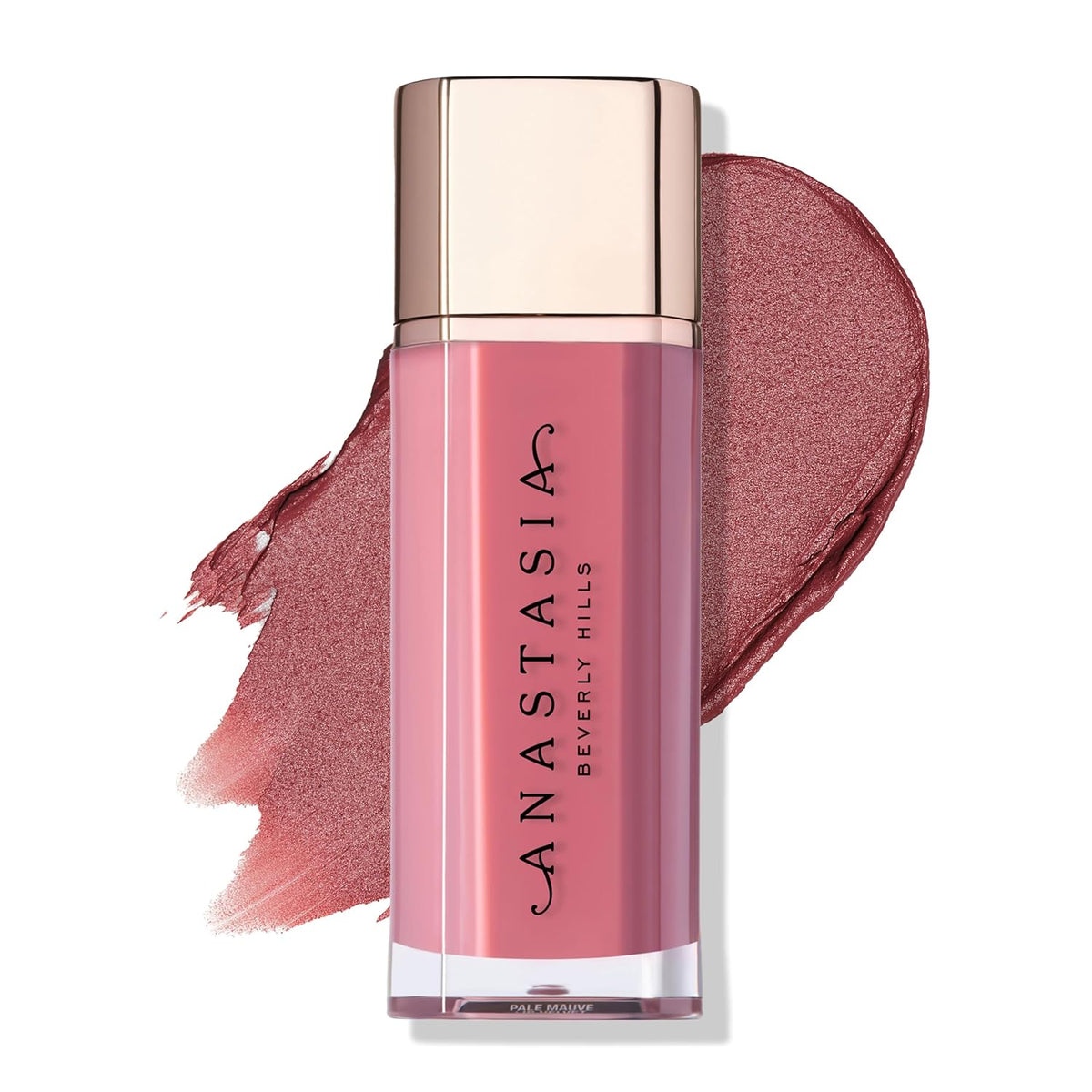 Anastasia Beverly Hills - Lip Velvet Soft Matte Whipped Lip Mousse