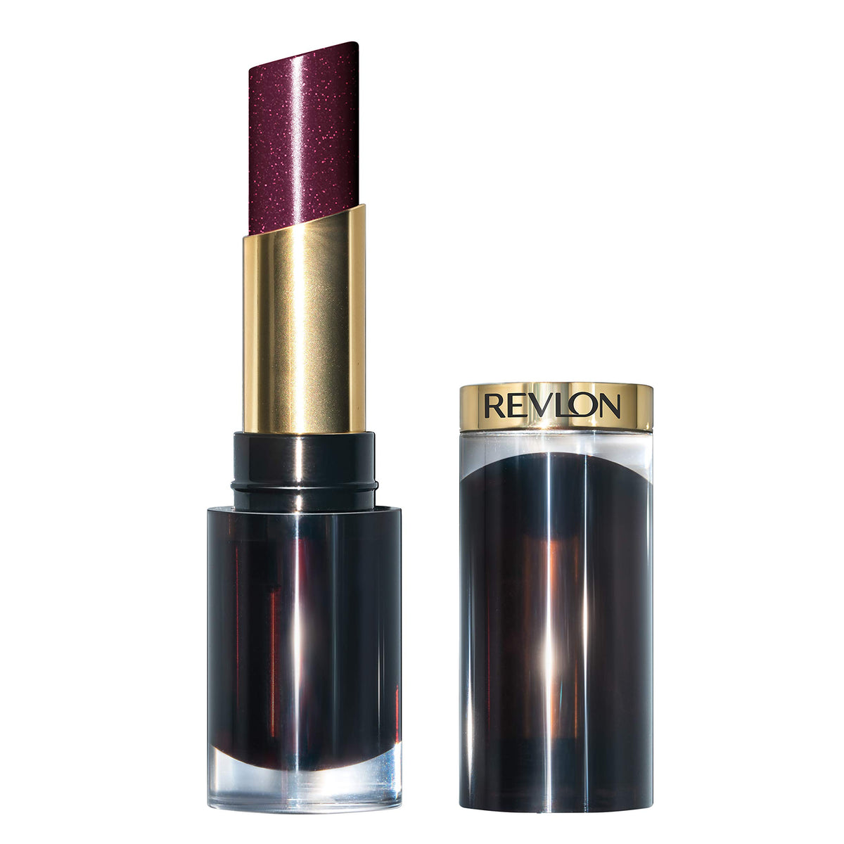 Revlon Lipstick, 004 Cherries in the Snow, 0.15 oz