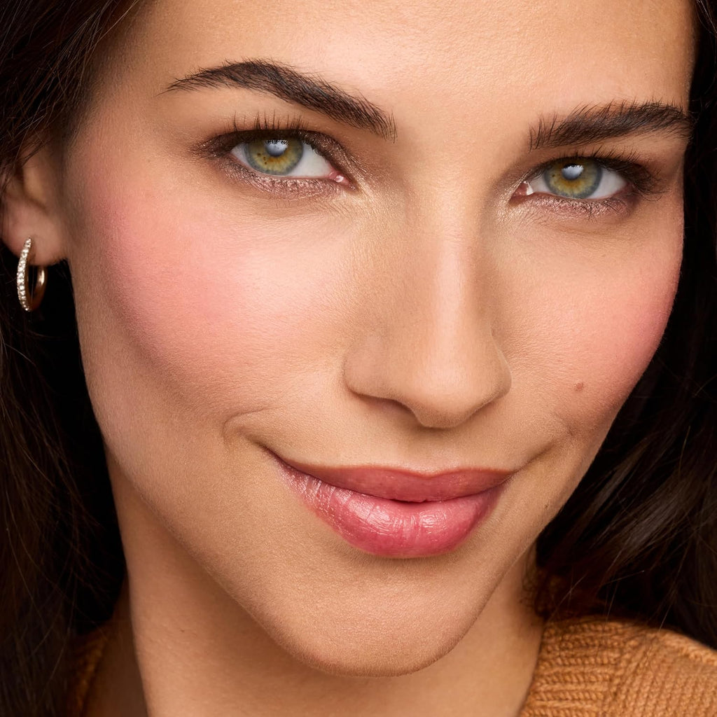 jane iredale Glaze & Glow ColorLuxe High Impact Lip Glaze Mini Trio