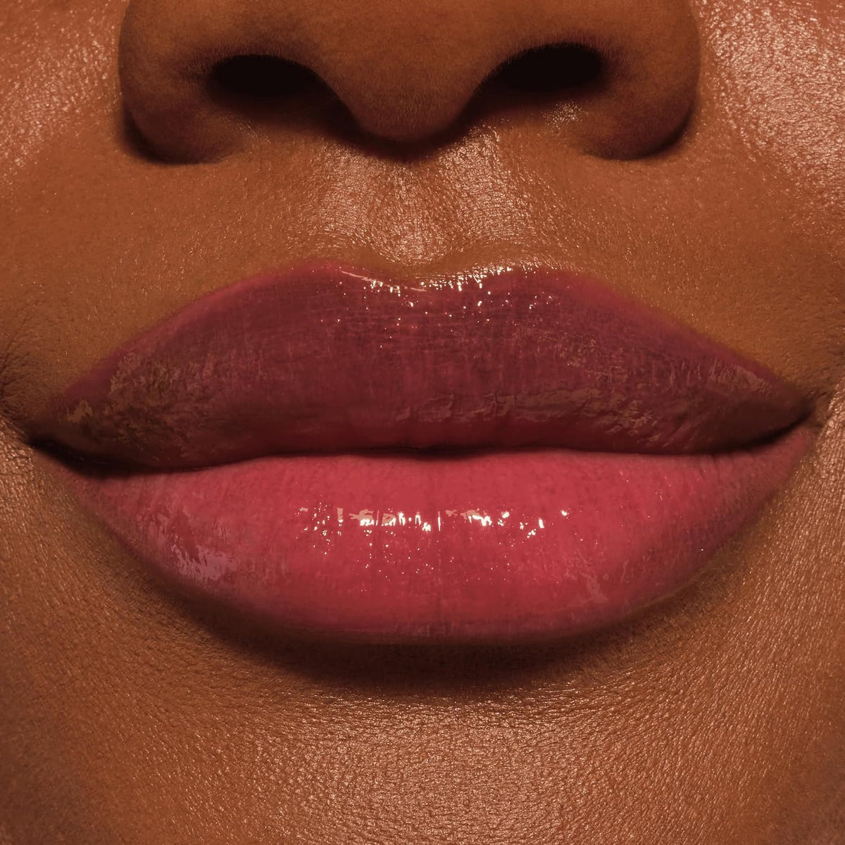 Catrice Gloss Obsessed Lip Glaze, Non-Sticky (040 Pout of Office)