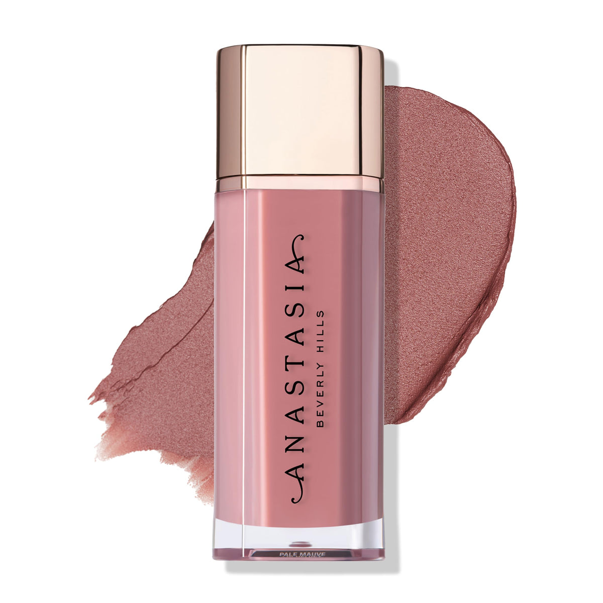 Anastasia Beverly Hills - Lip Velvet Soft Matte Whipped Lip Mousse