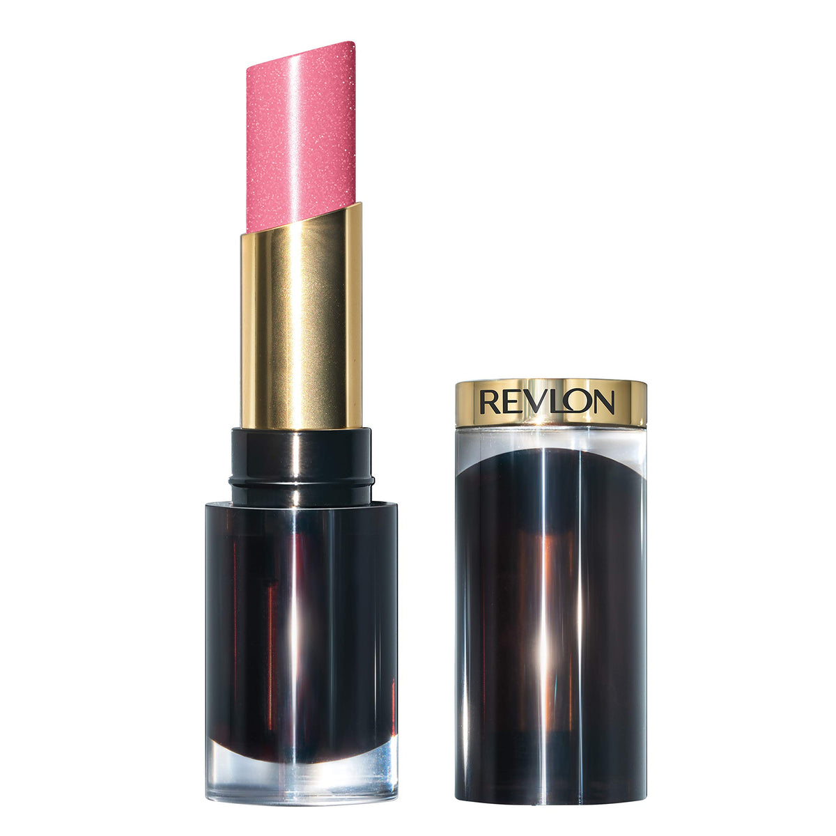 Revlon Lipstick, 004 Cherries in the Snow, 0.15 oz