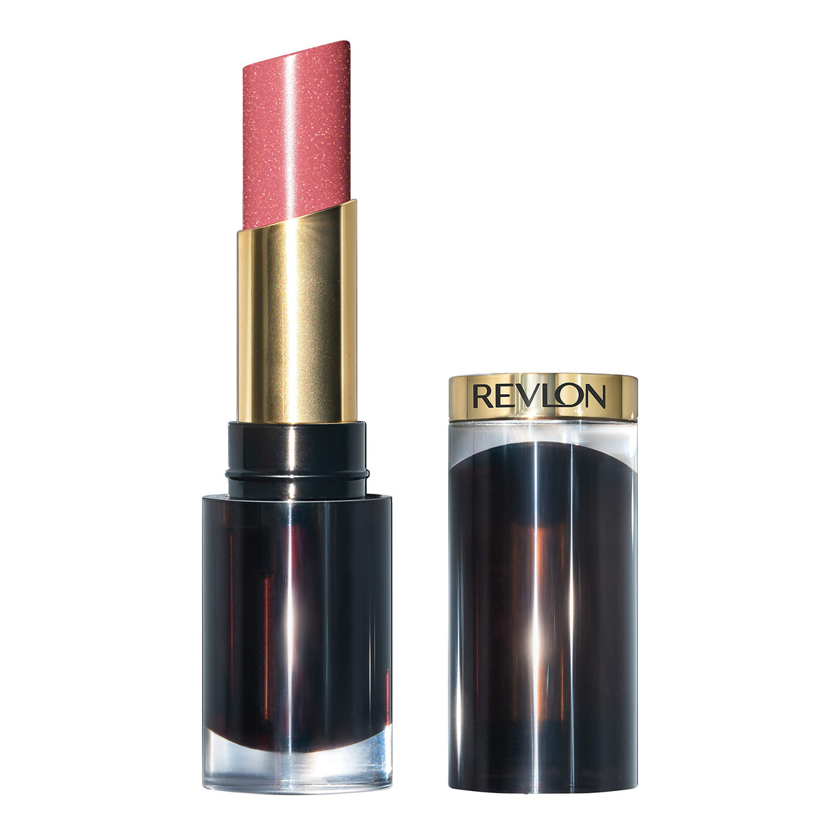 Revlon Lipstick, 004 Cherries in the Snow, 0.15 oz