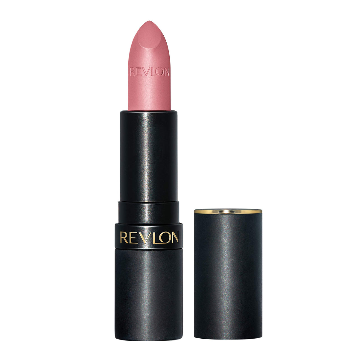 Revlon Super Lustrous Lipstick, 460 Blushing Mauve, 0.15 oz