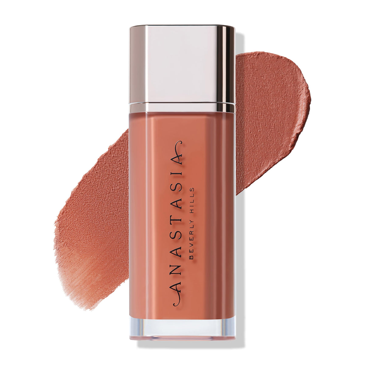 Anastasia Beverly Hills - Lip Velvet Soft Matte Whipped Lip Mousse