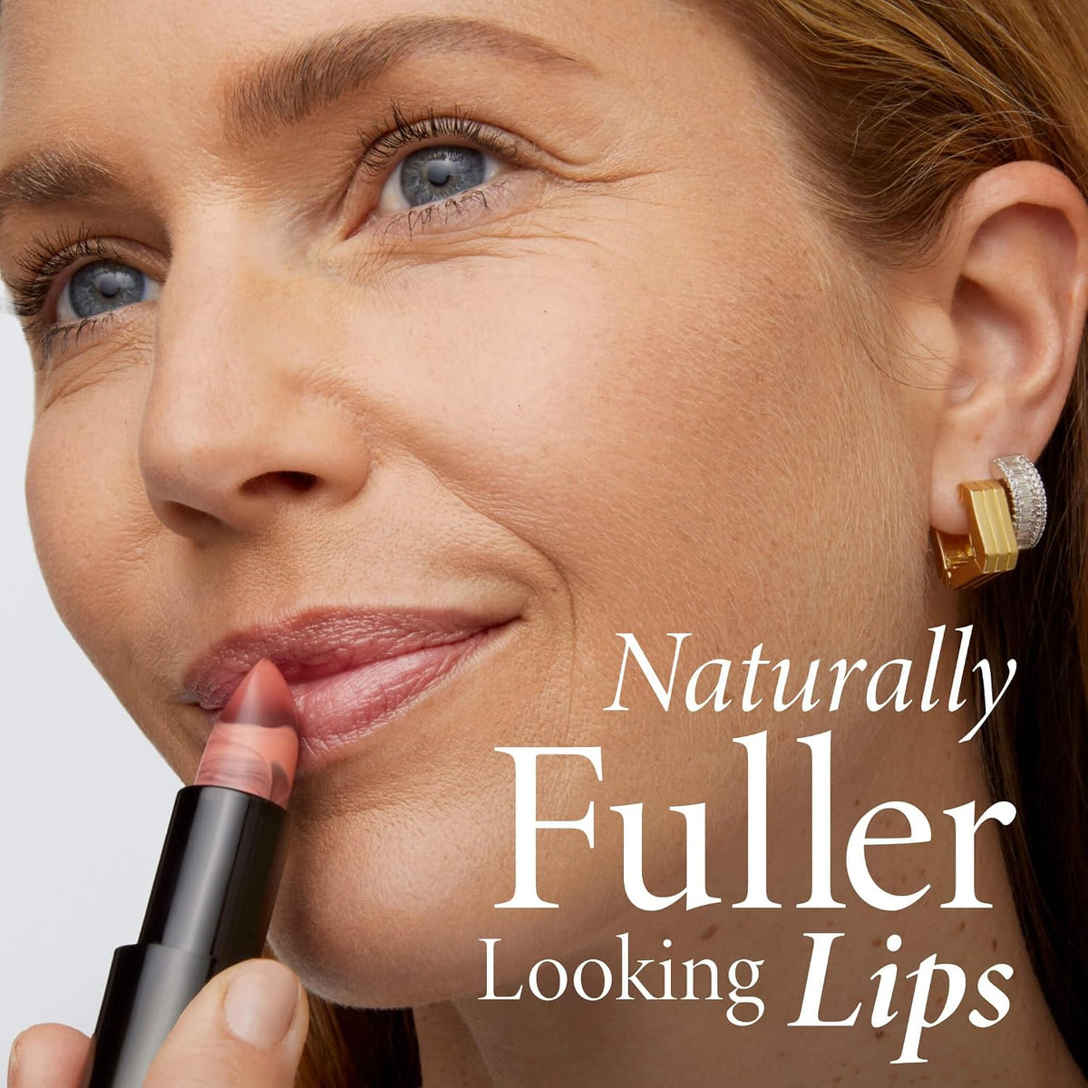 LAURA GELLER Italian Marble Sheer Hydrating Lipstick - Strawberry Toffee