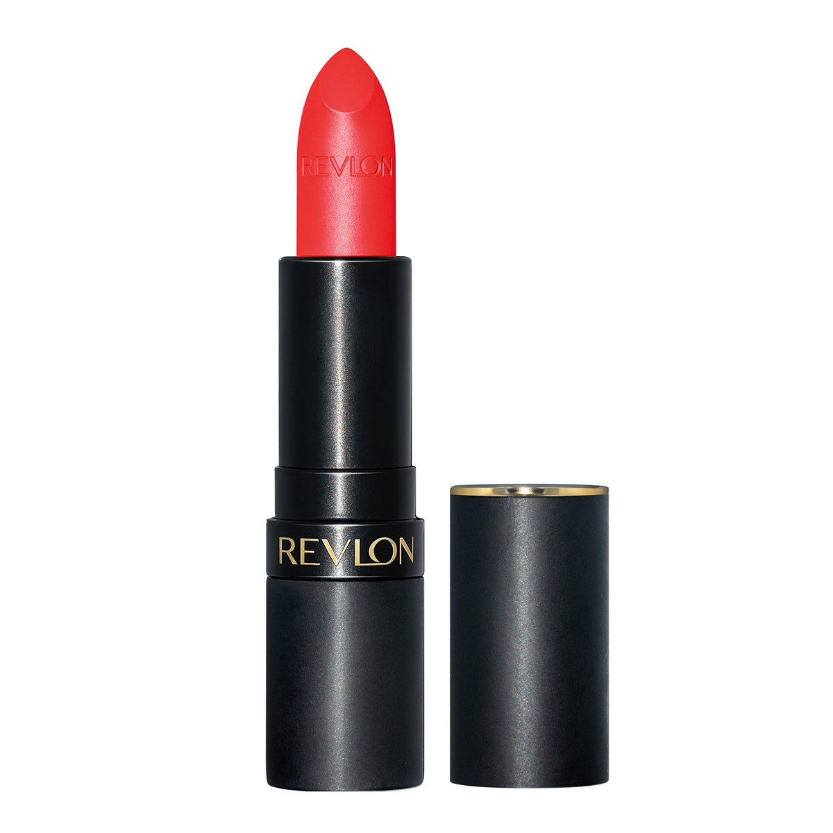 Revlon Super Lustrous Lipstick, 460 Blushing Mauve, 0.15 oz